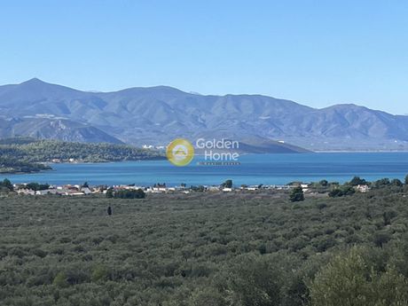 Οικόπεδο 1.037 τ.μ. για πώληση