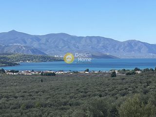 Οικόπεδο 1.037 τ.μ. για πώληση