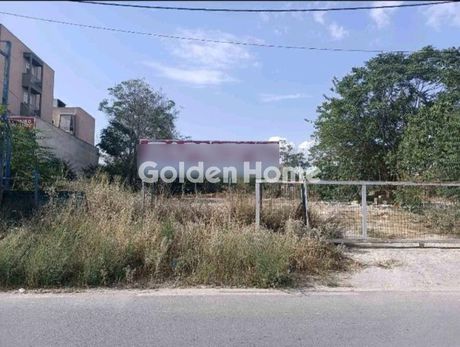 Οικόπεδο 3.090τ.μ. για πώληση-Σταυρούπολη » Άνω ηλιούπολη
