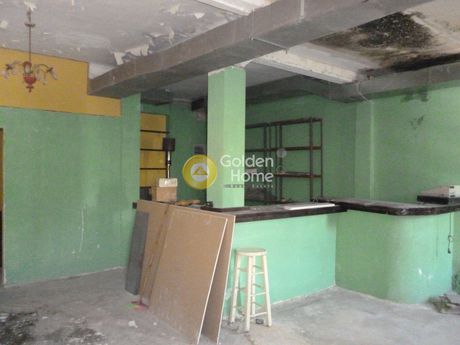 Κατάστημα 65τ.μ. για πώληση-Αμπελόκηποι - πεντάγωνο » Πανόρμου