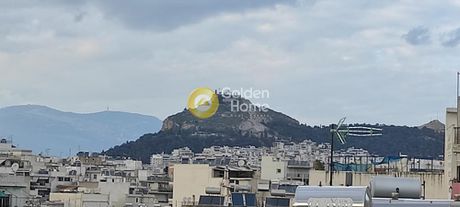 Μεζονέτα 110τ.μ. για πώληση-Παγκράτι » Άγιος αρτέμιος