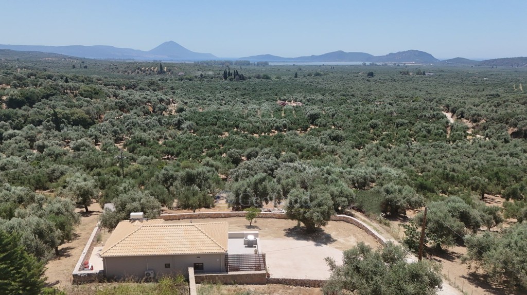 Μονοκατοικία 75 τ.μ. για πώληση, Μεσσηνία, Νέστορας