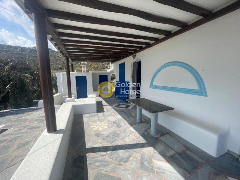 Μονοκατοικία 105 τ.μ. προς ενοικίαση, Άνω Μερά