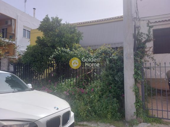 Detached home 82 sqm for sale, Athens - North, Cholargos