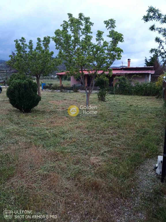 Μονοκατοικία 60 τ.μ. προς πώληση, Κέντρο Βιλίων