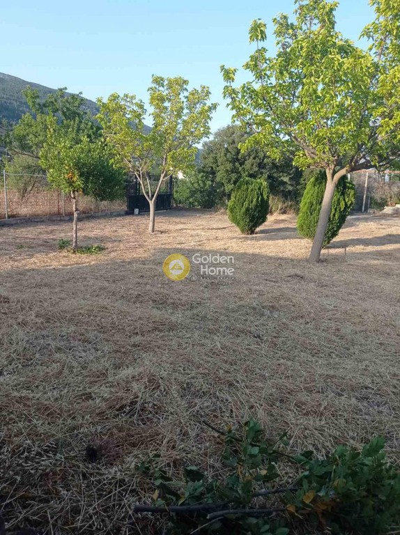 Μονοκατοικία 60 τ.μ. προς πώληση, Κέντρο Βιλίων