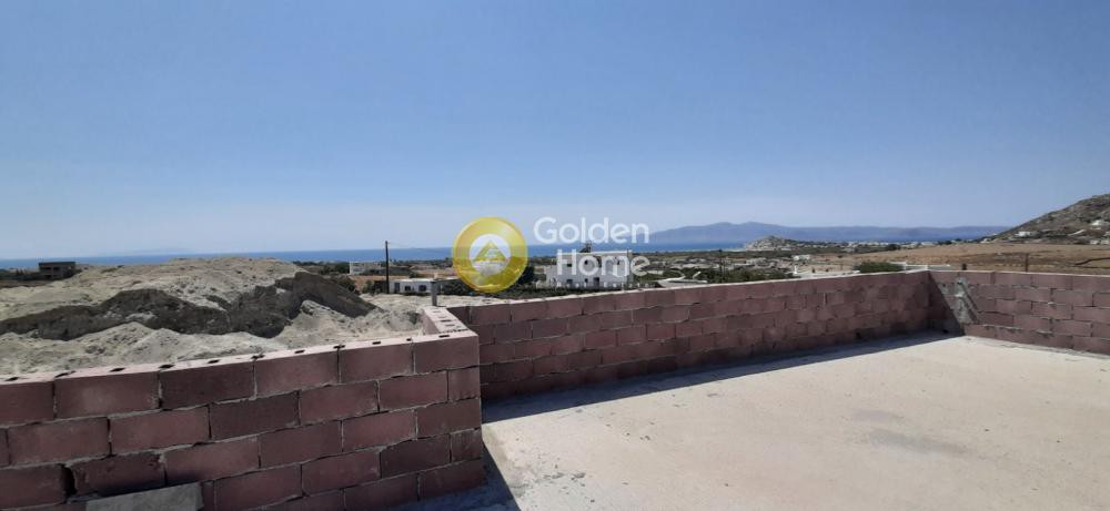 Μεζονέτα 156 τ.μ. προς πώληση, Καστράκι Νάξου