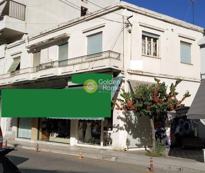 Επιχειρηματικό κτίριο 300τ.μ. για πώληση-Αίγιο » Κουλούρα