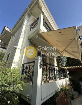 Μεζονέτα 270τ.μ. για πώληση-Βριλήσσια » Άνω βριλήσσια
