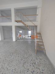 Κατάστημα 118 τ.μ. για ενοικίαση