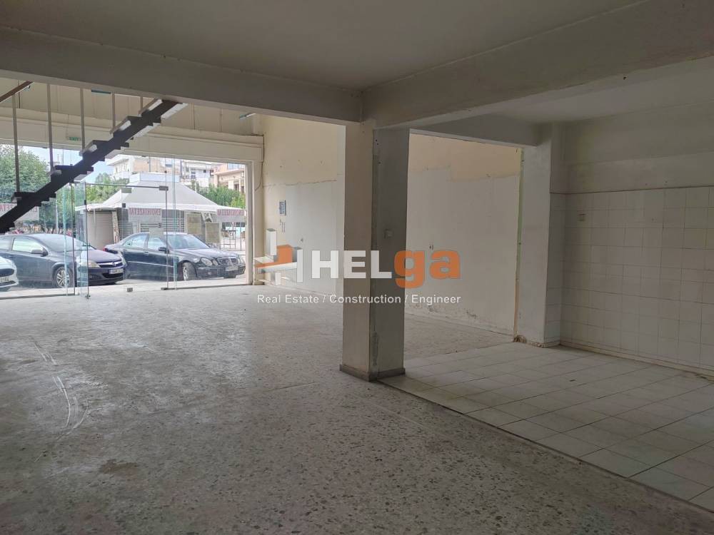 Κατάστημα 118 τ.μ. πρός ενοικίαση, Αχαΐα, Δυτικής Αχαΐας