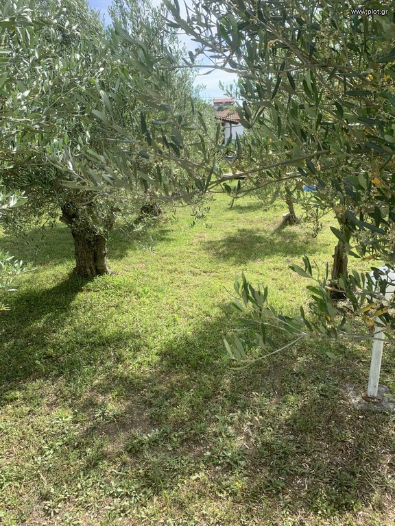 Μονοκατοικία 90 τ.μ. πρός πώληση, Χαλκιδική, Καλλικράτεια