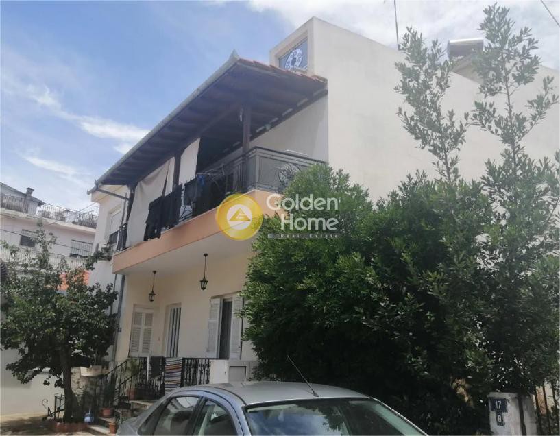 Διαμέρισμα 81 τ.μ. προς πώληση, Μαγνησία, Βόλος