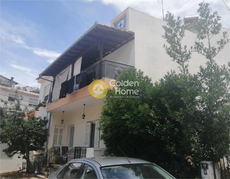 Διαμέρισμα 81τ.μ. για πώληση-Βόλος » Άναυρος