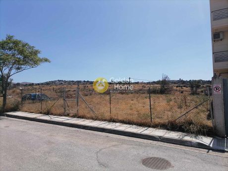Οικόπεδο 322 τ.μ. για πώληση
