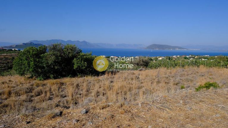 Land plot 15.700 sqm for sale, Argosaronikos Islands, Aegina