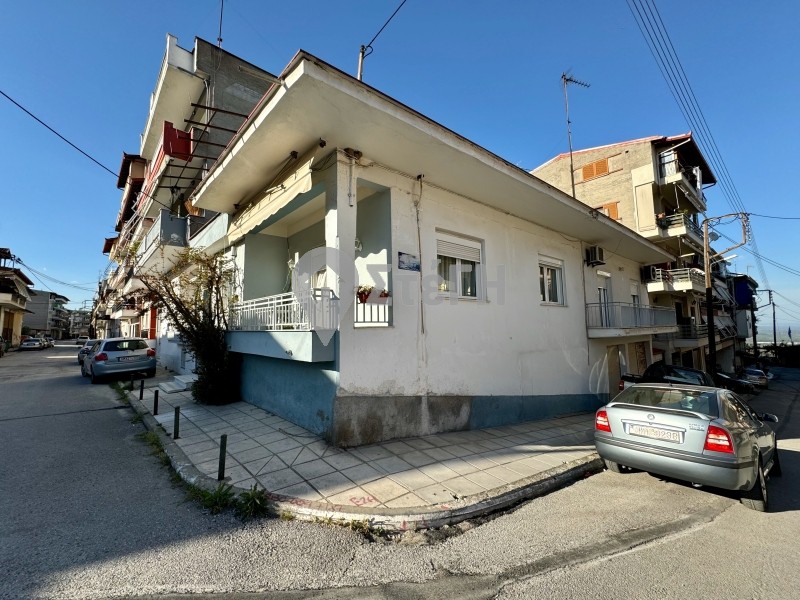 Μονοκατοικία 260 τ.μ. πρός πώληση, Ημαθία, Νάουσα