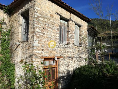 Maisonette 170sqm for sale-Kalavrita » Kertezi