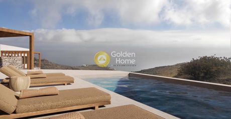 Maisonette 125sqm for sale-Kea » Agia Mavra