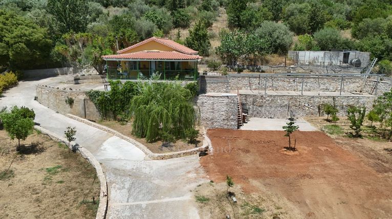 Μονοκατοικία 79 τ.μ. προς πώληση