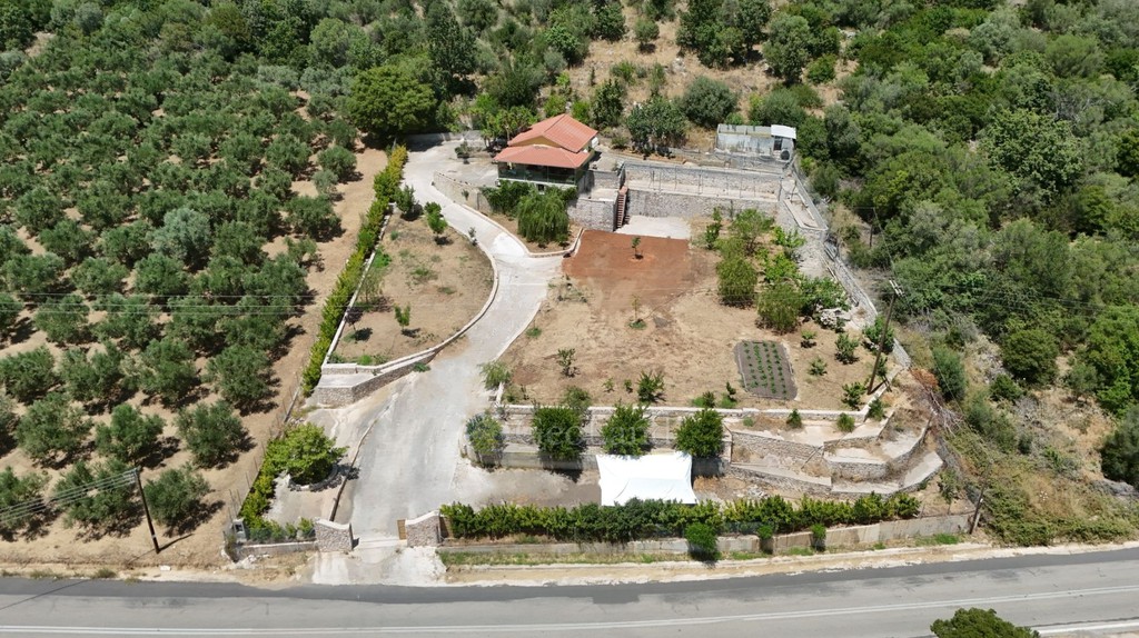 Μονοκατοικία 79 τ.μ. προς πώληση, Χώρα Νέστορα