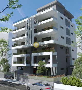 Maisonette 140sqm for sale-Agia Paraskevi » Ert