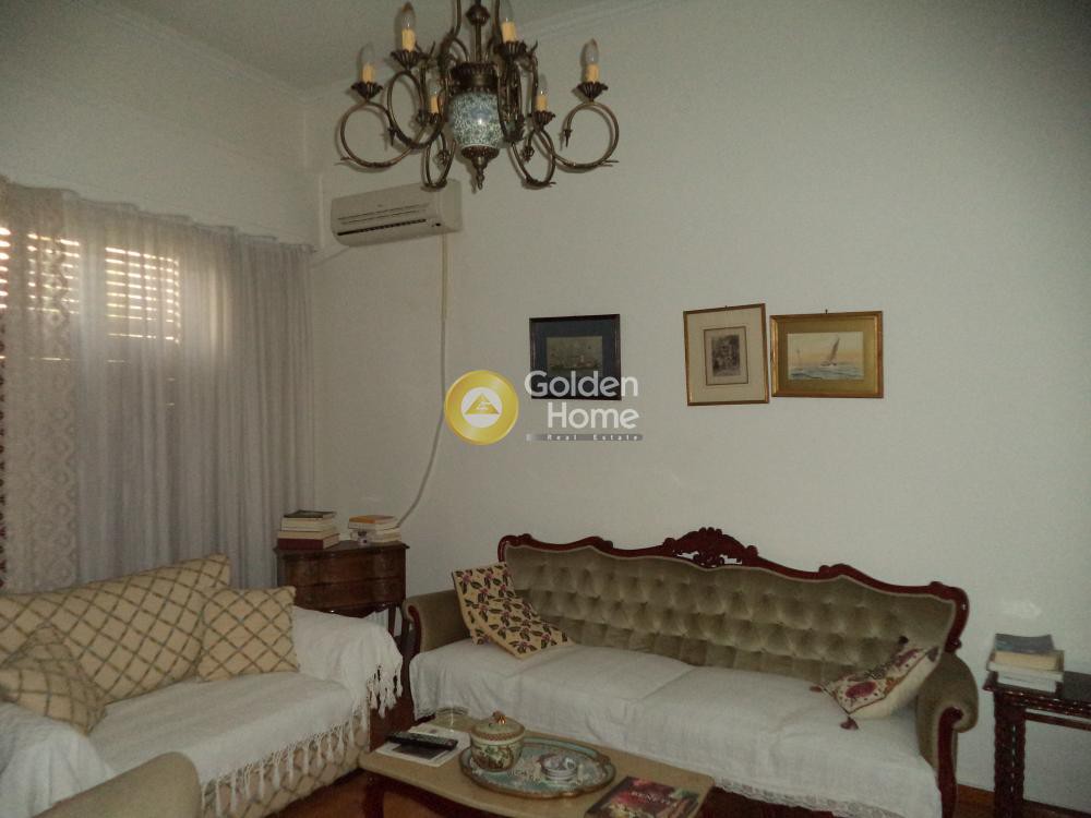 Διαμέρισμα 100 τ.μ. προς πώληση, Κουλούρα Αιγίου