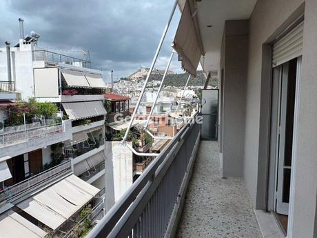 Apartment 74sqm for sale-Ilisia » Kato Ilisia
