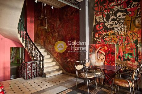 Business bulding 1.000sqm for sale-Historic Center » Monastiraki
