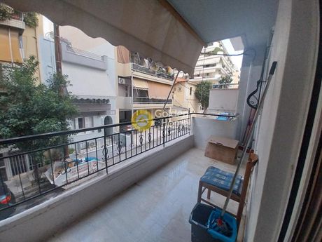 Apartment 48sqm for sale-Vironas » Neo Pagkrati