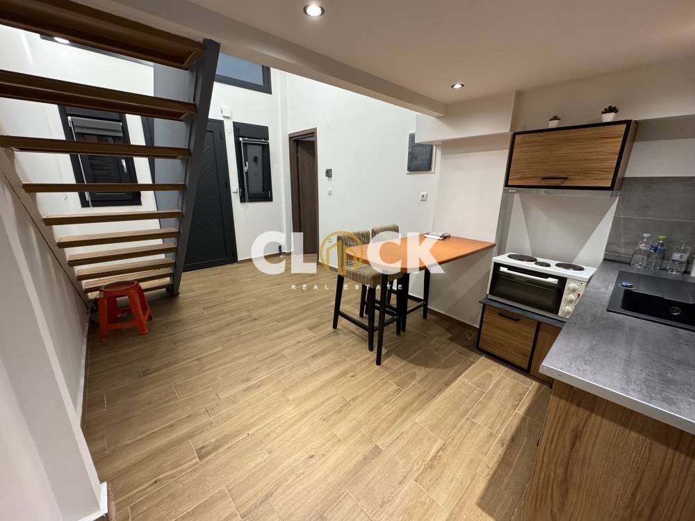 Loft 45 τ.μ. πρός πώληση, Θεσσαλονίκη - Κέντρο, Μαρτίου