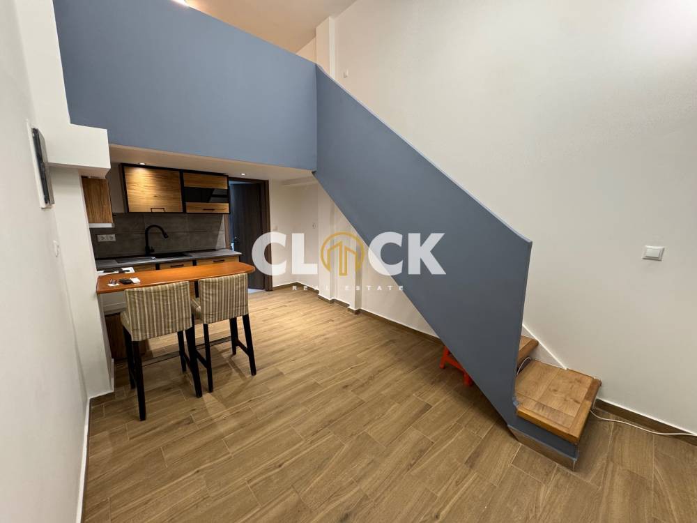 Loft 45 τ.μ. πρός πώληση, Θεσσαλονίκη - Κέντρο, Μαρτίου