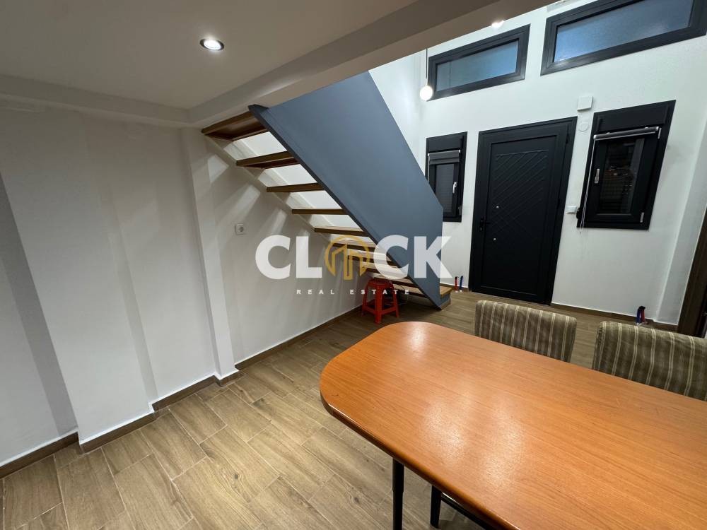Loft 45 τ.μ. πρός πώληση, Θεσσαλονίκη - Κέντρο, Μαρτίου