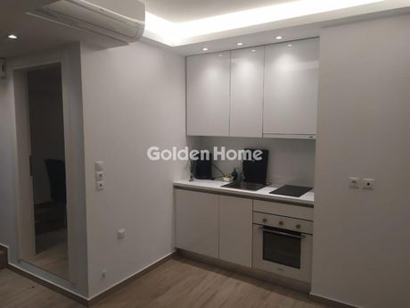 Apartment 67sqm for sale-Kolonaki - Likavitos » Rigilis