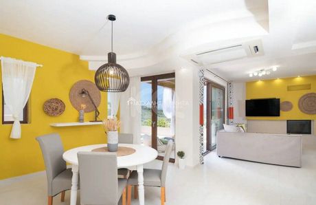 Maisonette 145sqm for rent-Heraclion Cretes » Agios Vlasios