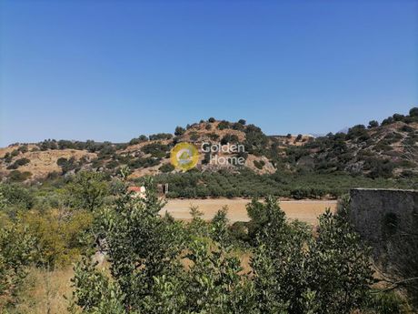 Land plot 6.000sqm for sale-Timpaki » Faneromeni