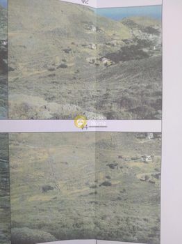 Parcel 8.900sqm for sale-Kea » Korissia