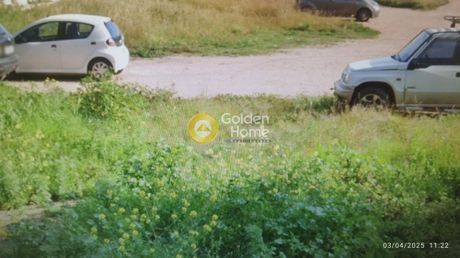 Land plot 200sqm for sale-Kamatero » Tsopa - Soulioti