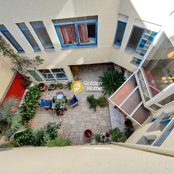 Building 306sqm for rent-Historic Center » Filopapou