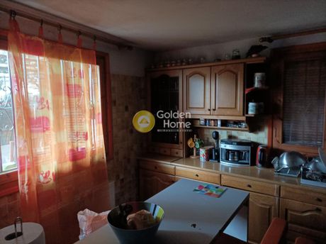 Detached home 81sqm for sale-Artemida (Loutsa) » Galini