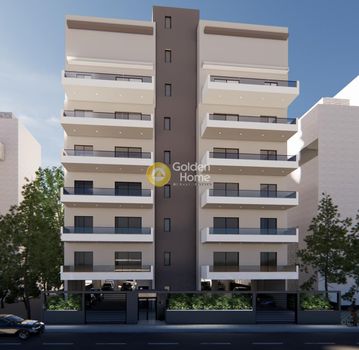 Apartment 75sqm for sale-Agioi Anargiroi » Mykoniatika