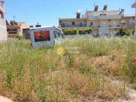 Οικόπεδο 493 τ.μ. για πώληση