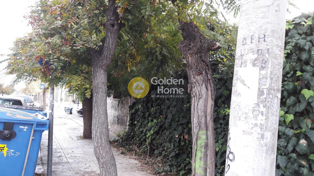 Οικόπεδο 117 τ.μ. προς πώληση, Τρεις Γέφυρες