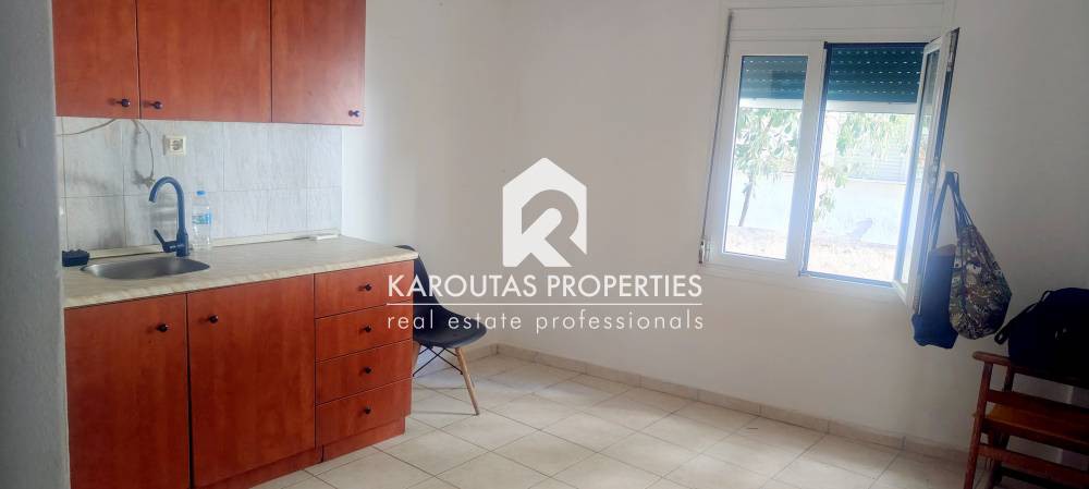 Διαμέρισμα 46 τ.μ. πρός πώληση, Θεσσαλονίκη - Κέντρο, Ιπποκράτειο