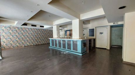 Store 190sqm for rent-Heraclion Cretes » Center