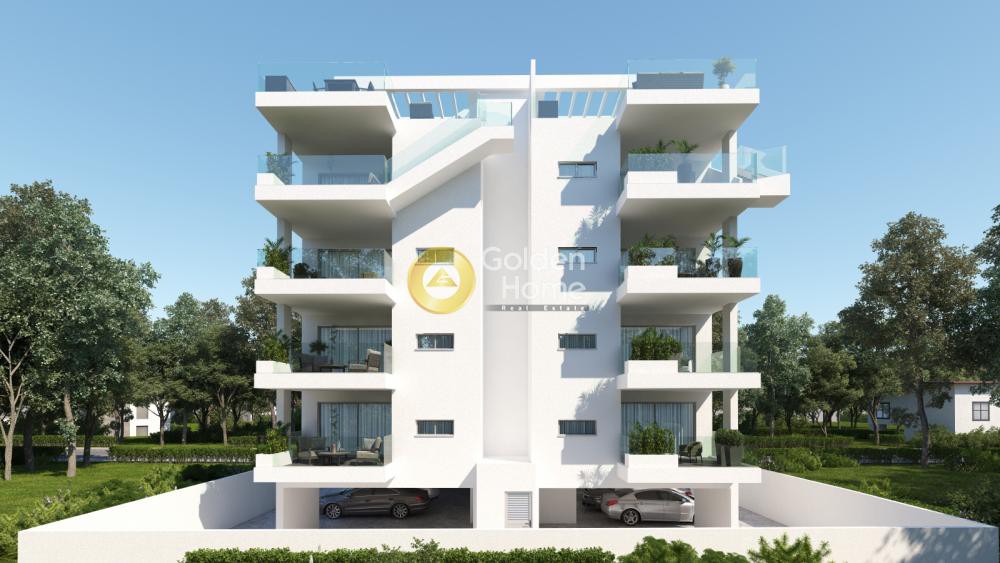 Διαμέρισμα 83 τ.μ. προς πώληση, Κέντρο Λάρνακας