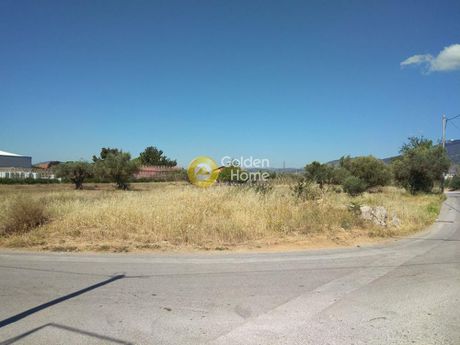 Αγροτεμάχια 500τ.μ. για πώληση-Αχαρνές » Ολυμπιακό χωριό