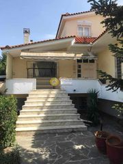 Detached home 380 sqm for rent