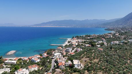 Οικόπεδο 434 τ.μ. για πώληση