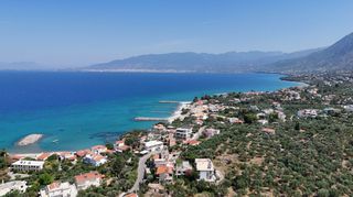 Οικόπεδο 434 τ.μ. για πώληση